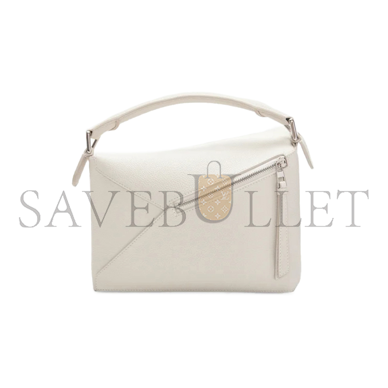 L0ew* small puzzle bag in soft grained calfskin a510p60x30-3 (24*16.5*10.5cm)