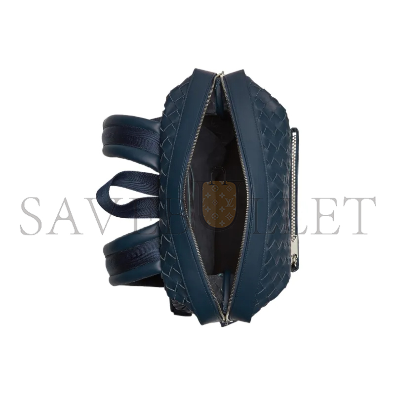 bo*te*ga Ve*ne*ta intrecciato backpack 653118v0e543121 (45*30*15cm)