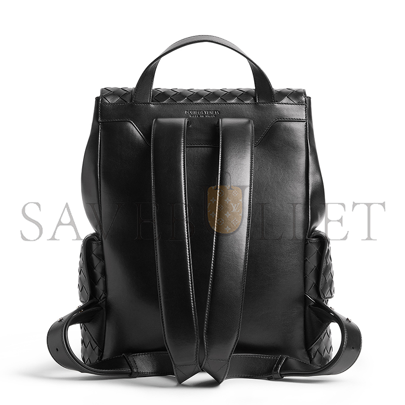 bo*te*ga Ve*ne*ta back to school backpack 805971v2hl18803 (39*31*14cm)