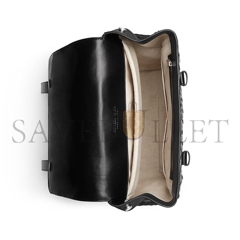 bo*te*ga Ve*ne*ta back to school backpack 805971v2hl18803 (39*31*14cm)