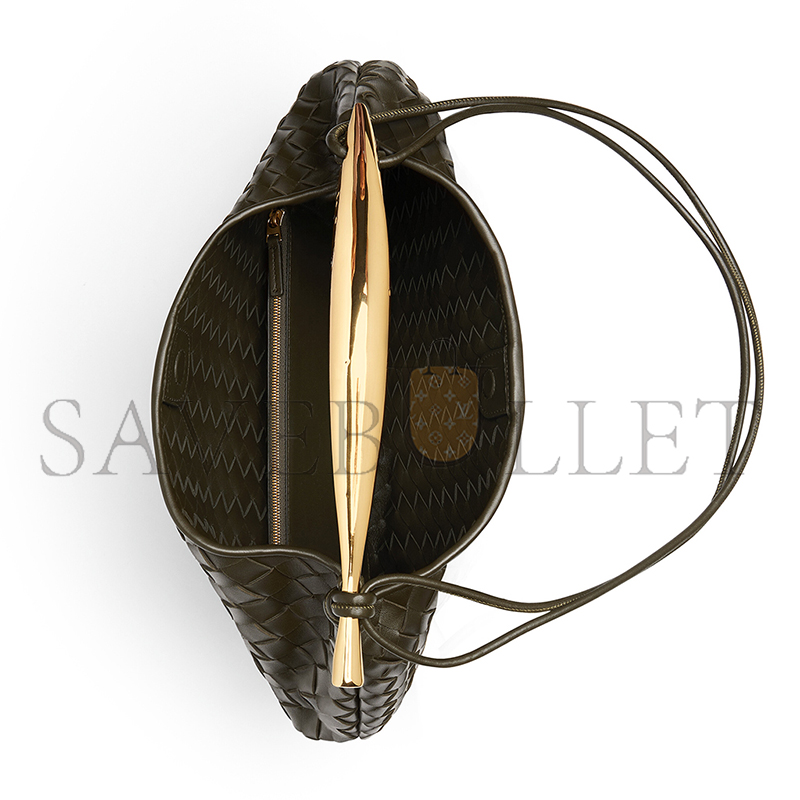 bo*te*ga Ve*ne*ta large sardine 754988vcpp13387 (39*31*12cm)