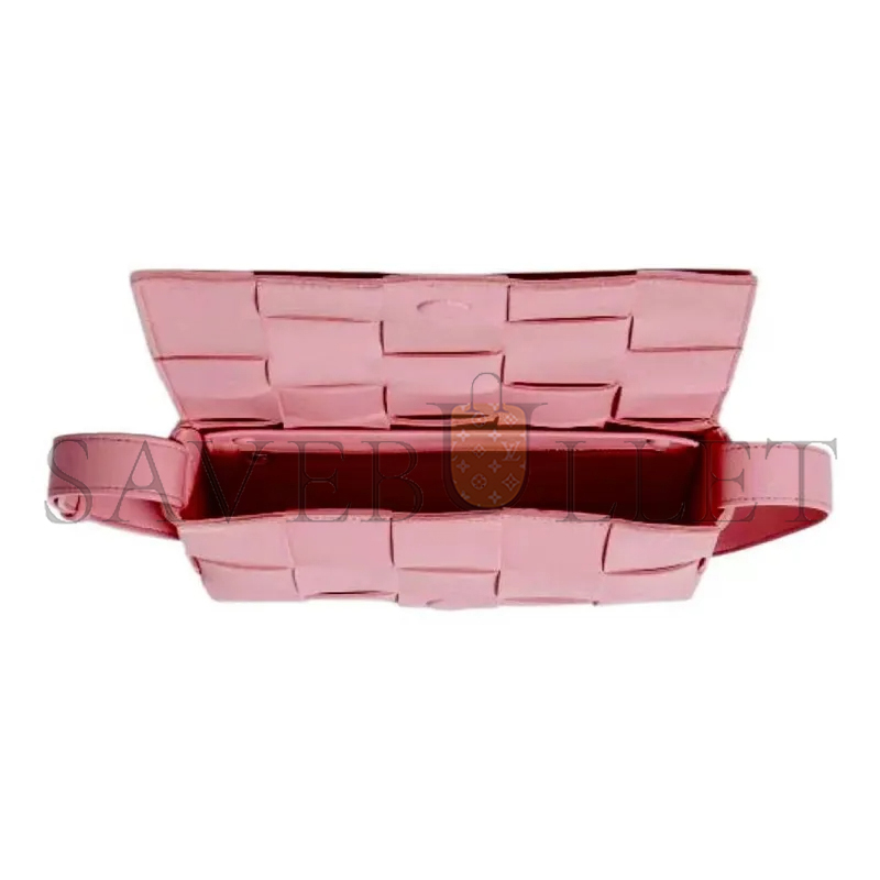 bo*te*ga Ve*ne*ta cassette 578004vmay15832 (23*15*5.5cm)