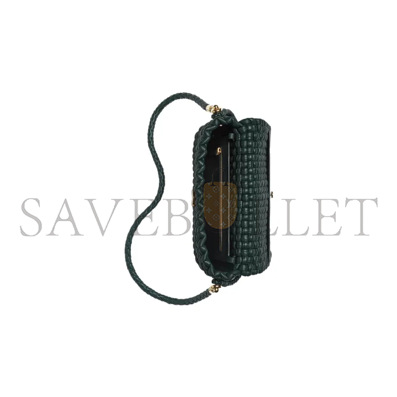 bo*te*ga Ve*ne*ta swing shoulder bag 764073v3jv13415 (25*19*6cm)