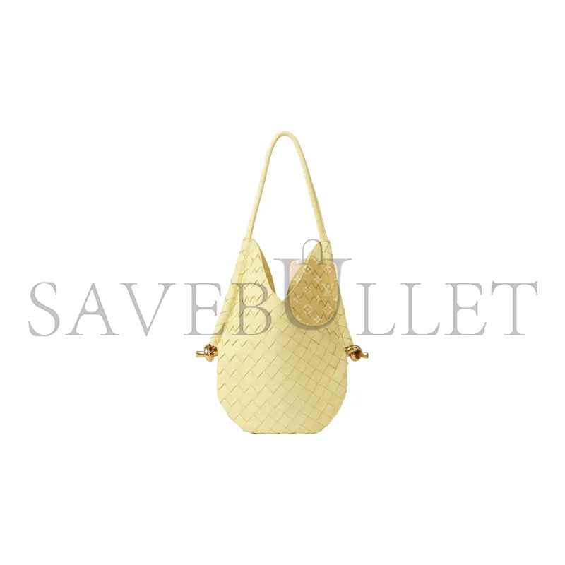 bo*te*ga Ve*ne*ta small solstice 740898vcpp17455 (30*26*3cm)