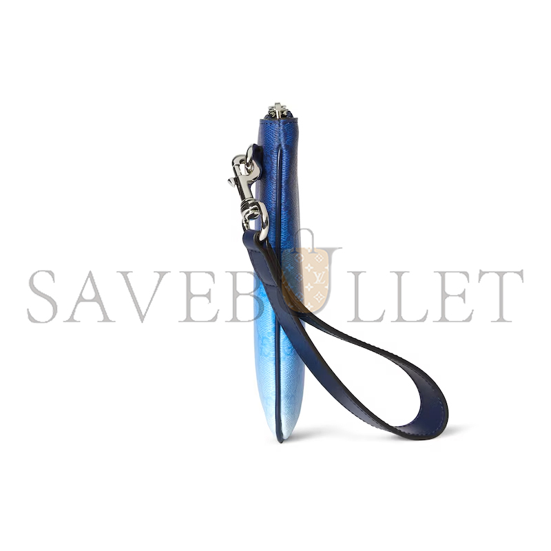 G*u*i chroma small pouch 835708 (23*17*1.5cm)