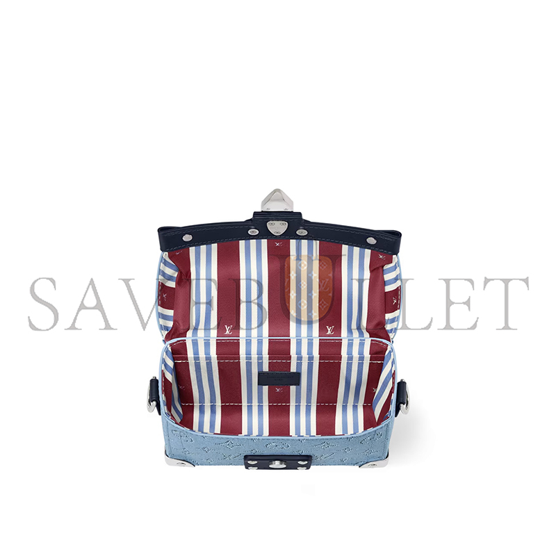 l0*is V*t0n soul trunk m15035 (19*15*7cm)