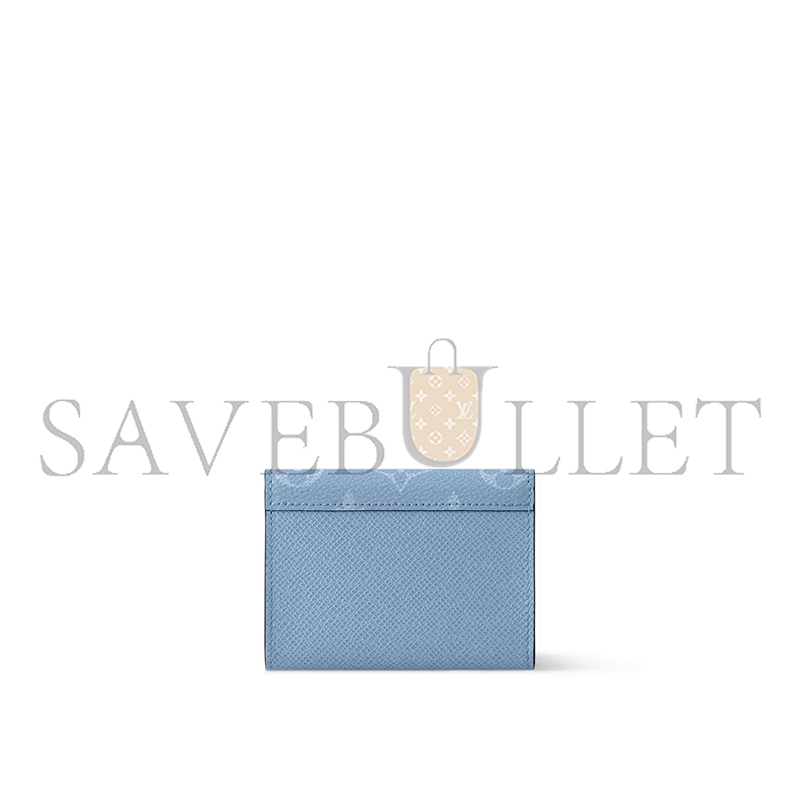 l0vis Vvtt0n master envelope business card holder m14118 (10*8*1cm)