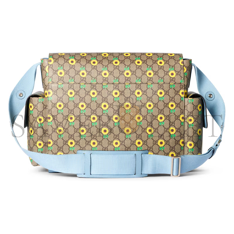 G*u*i large changing bag ‎811491 (45*32*15cm)