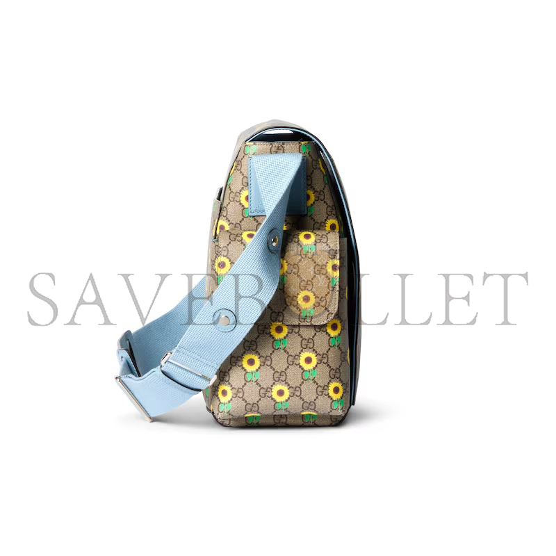 G*u*i large changing bag ‎811491 (45*32*15cm)