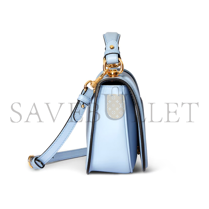 G*u*i blondie medium top handle bag 815714 (26.5*16.5*8.5cm)