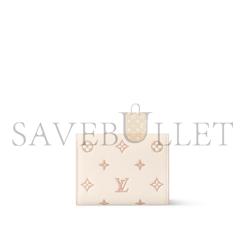 l0vis Vvtt0n victorine wallet m14967 (12*9*3cm)