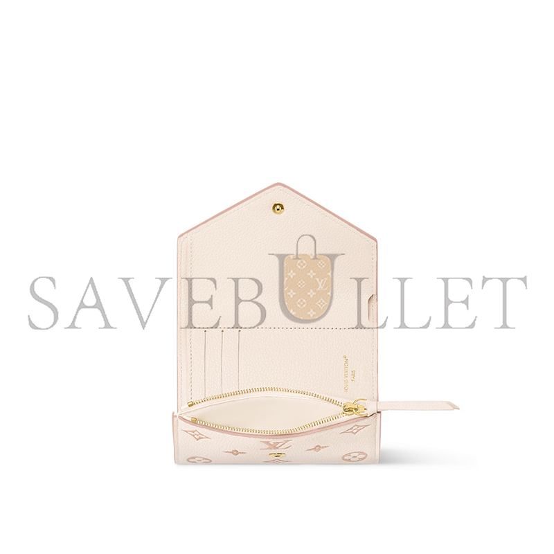 l0vis Vvtt0n victorine wallet m14967 (12*9*3cm)