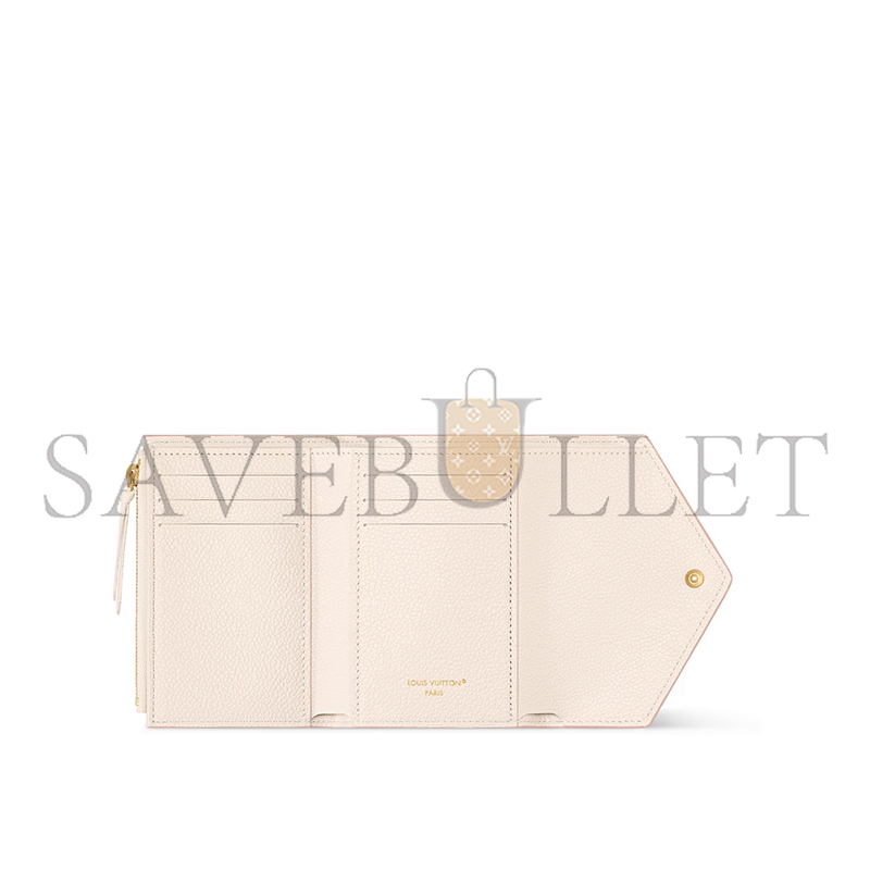 l0vis Vvtt0n victorine wallet m14967 (12*9*3cm)