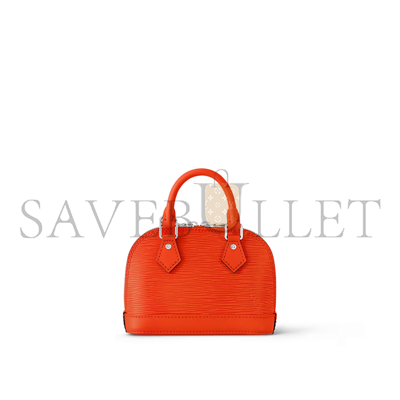 l0vis Vvtt0n master nano alma bag m82411 (18*12*8cm)