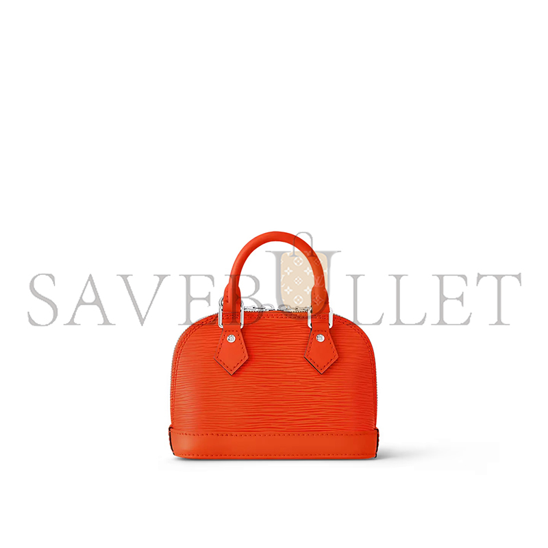 l0vis Vvtt0n master nano alma bag m82411 (18*12*8cm)