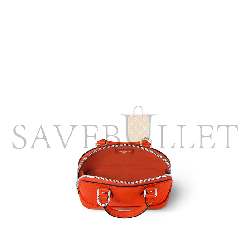 l0vis Vvtt0n master nano alma bag m82411 (18*12*8cm)