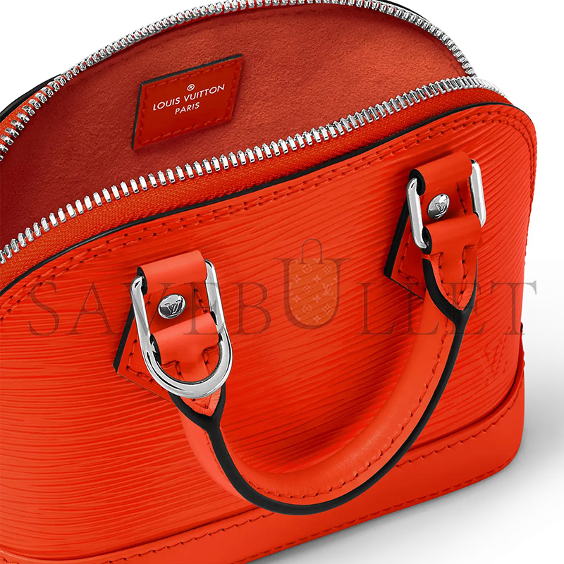 l0vis Vvtt0n master nano alma bag m82411 (18*12*8cm)