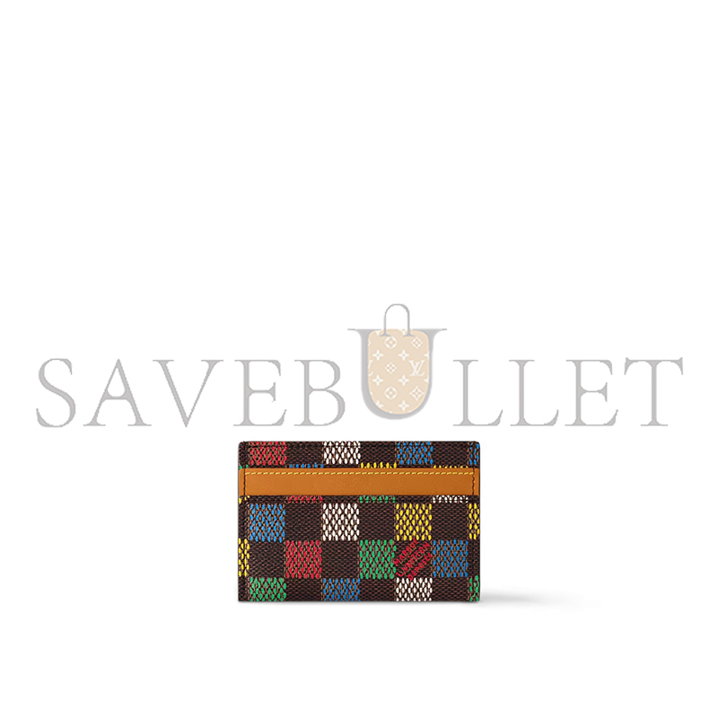 l0*is V*t0n double card holder n00189 (11*7*2cm)