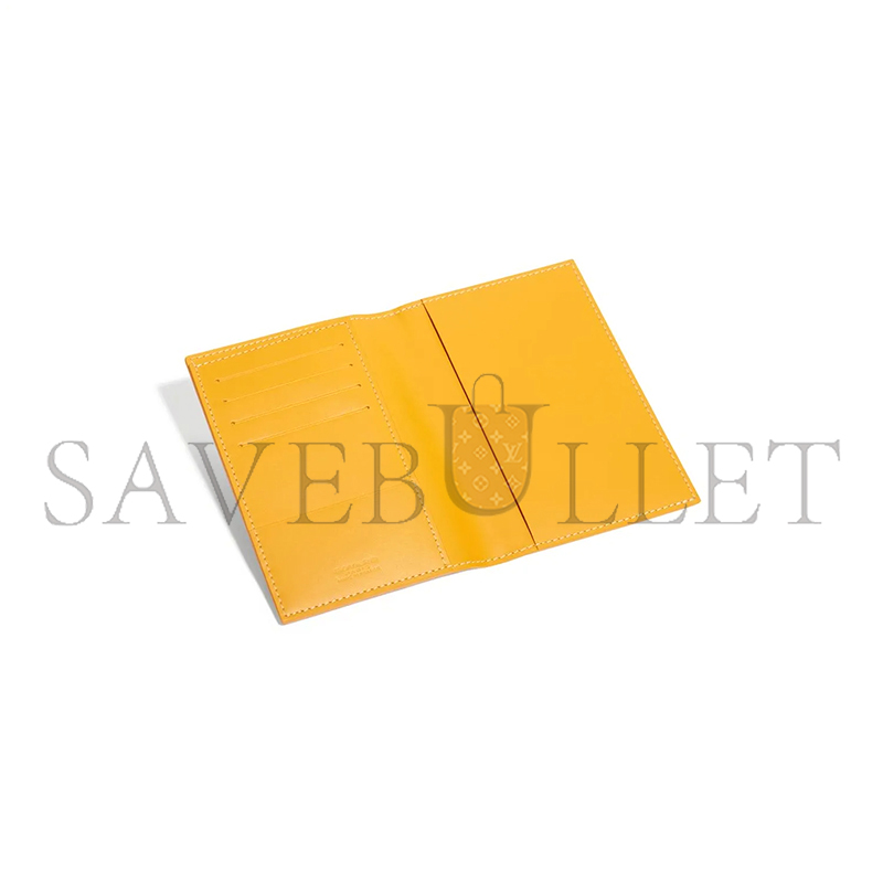 Go*ard grenelle passport cover grenelpmlty08cl08x (14*10*1.5cm)