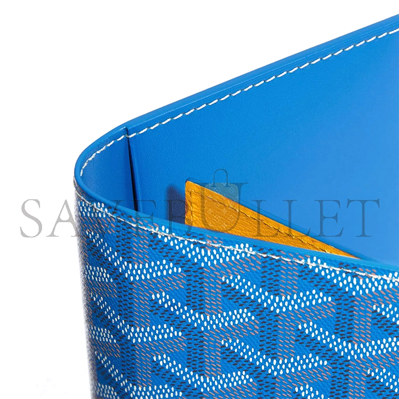 Go*ard grenelle passport cover grenelpmlty10cl10x (14*10*1.5cm)