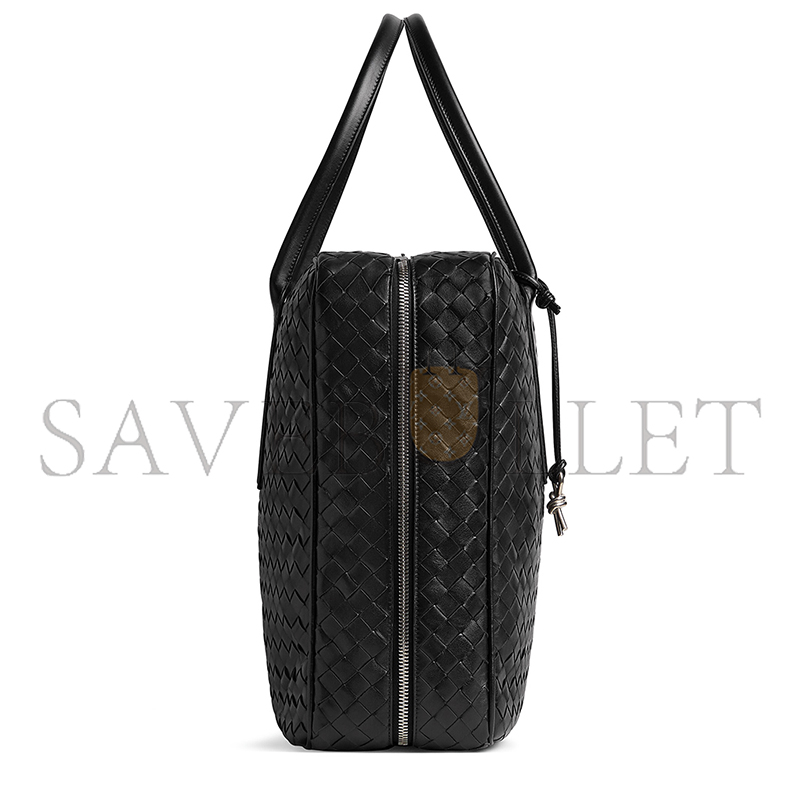 bo*te*ga Ve*ne*ta large getaway weekender 765620v2hl18803 (50*41*15cm)