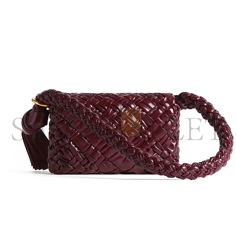 bo*te*ga Ve*ne*ta kalimero cittÀ 785797v40t02250 (25*18*5.5cm)