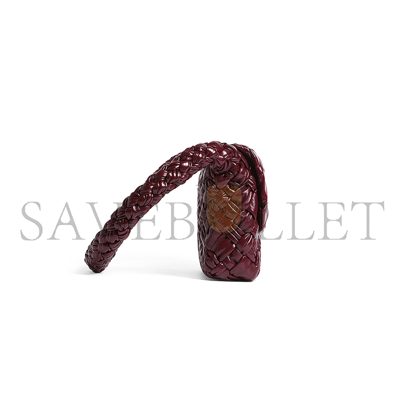 bo*te*ga Ve*ne*ta kalimero cittÀ 785797v40t02250 (25*18*5.5cm)