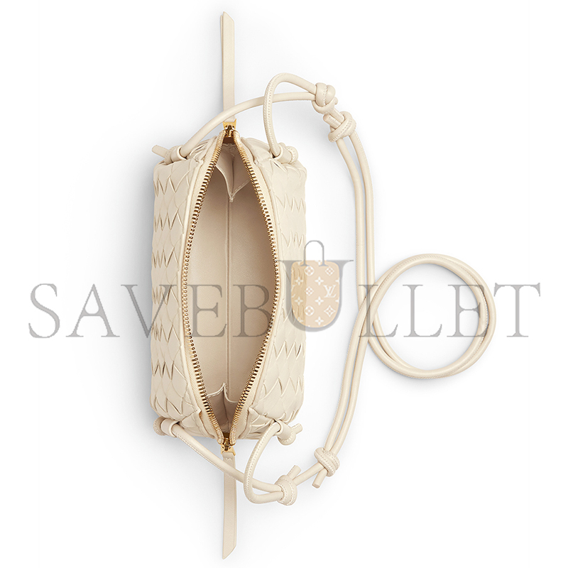 bo*te*ga Ve*ne*ta concert pouch 794258vcpp19197 (18.5*11.5*8.5cm)