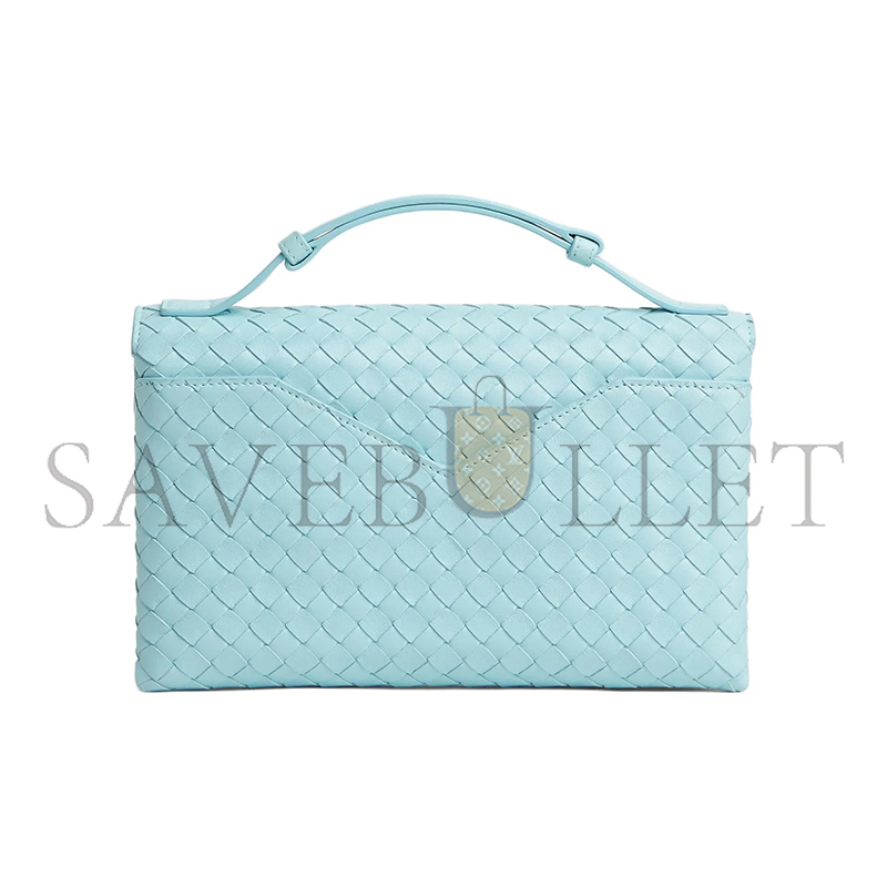 bo*te*ga Ve*ne*ta knot lock 817191v08z04823 (25*16*5.5cm)