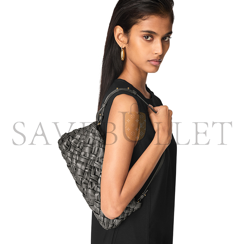 bo*te*ga Ve*ne*ta kalimero cha-cha 785780v40t11317 (28.5*15*6cm)