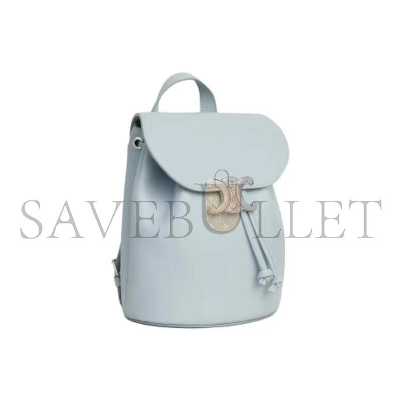 Ce**e backpack Ce**e bonnie in smooth calfskin 118703ggt.07fv (25*18*13cm)