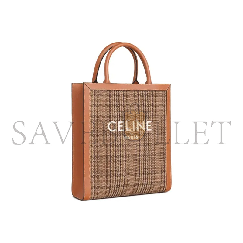 Ce**e small tote cabas Ce**e sulky 192082cxg.19rt (33*28.5*cm)