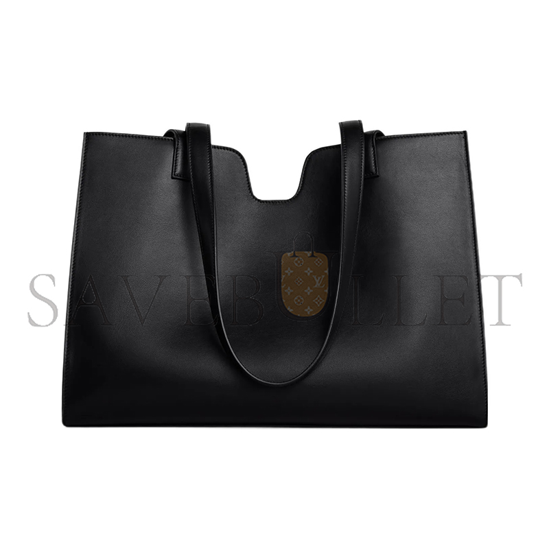 Ce**e tote bag cabas16 in smooth cowhide 112583ezu.38no (37*29*12cm)