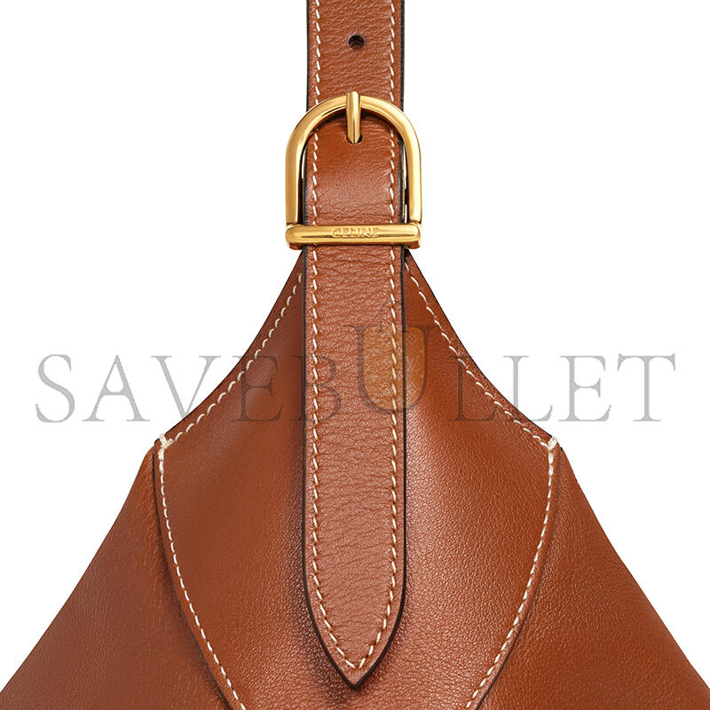 ce**e medium romy in S*pple grained calfskin 197443dpj.04lu (34*16*5cm)