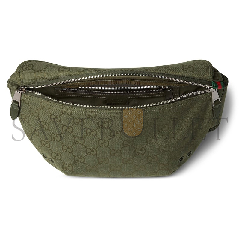 G*u*i belt bag 834459 (32*17*5cm)