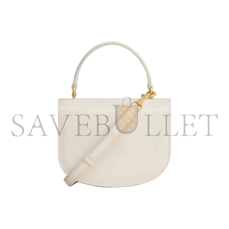 CELIN MINI BESACE CLEA IN SHINY CALFSKIN 10L063GCJ.00WC (15.5*11.5*5cm)