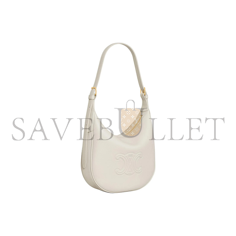 ce**e small heloÏse bag in S*pple grained calfskin 117253flh.00wc (24*21*7cm)