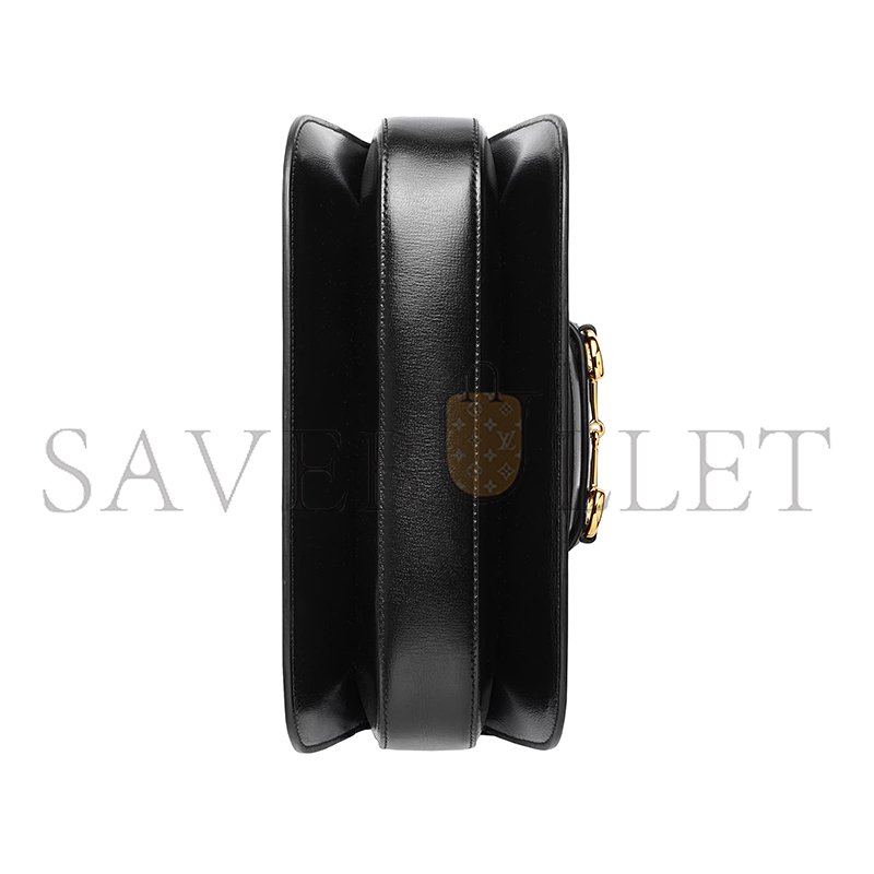 G*u*i horsebit 1955 medium shoulder bag 602204 (25*18*8cm)