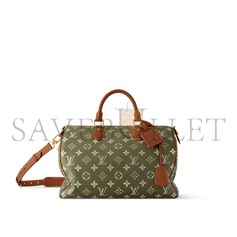 l0vis Vvtt0n master speedy p9 bandouliÈre 40 m15244 (40*26*23cm)