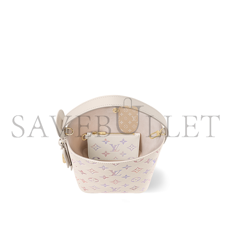 l0*is V*t0n all in bb m25673 (18*16*12cm)