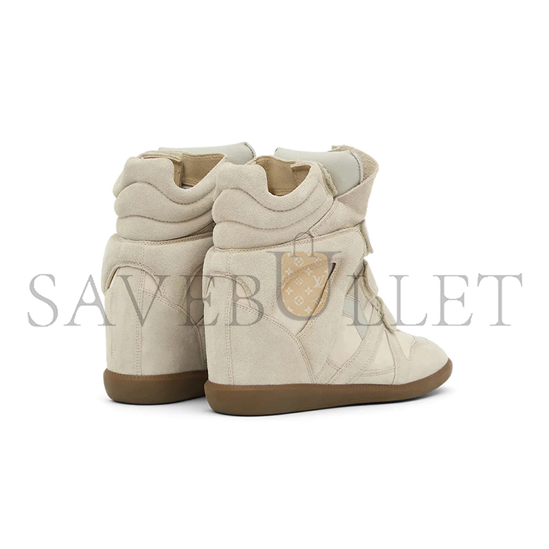 ISABEL MARANT BEKETT SNEAKERS BK0010FAA1E19S23EC