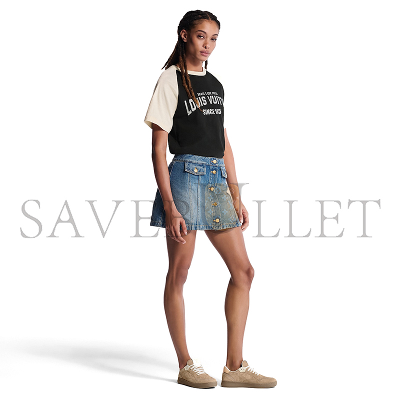 l0*is V*t0n lv stadium sneaker 1agxpo