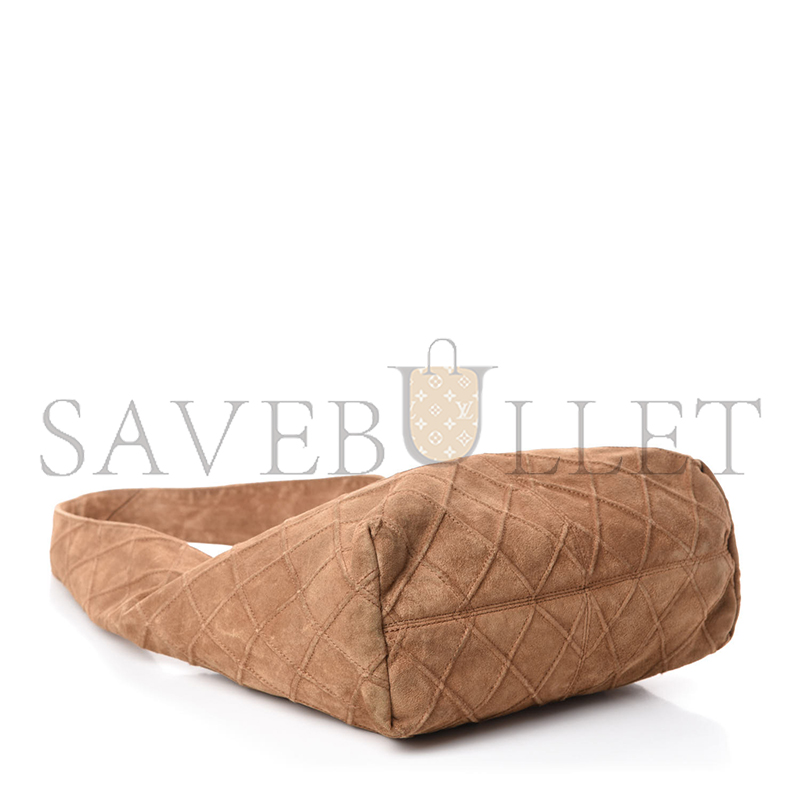 Ch*el cc quilted shoulder bag 365472 (27*23*21cm)