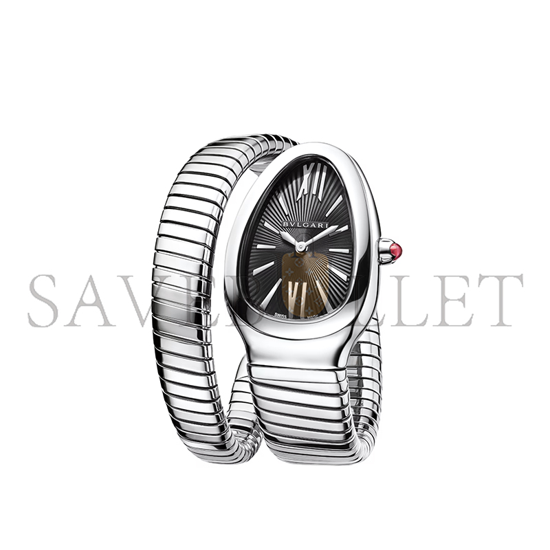 B*l*ai serpenti tubogas watch 102826