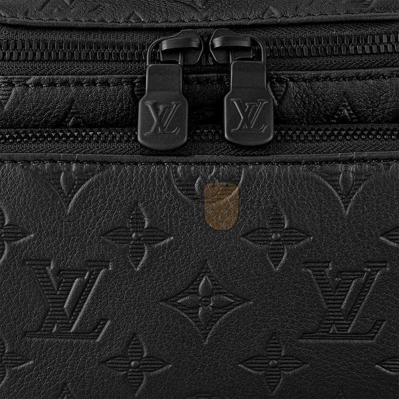 l0*is V*t0n rush bumbag m47058 (30*15*8cm)