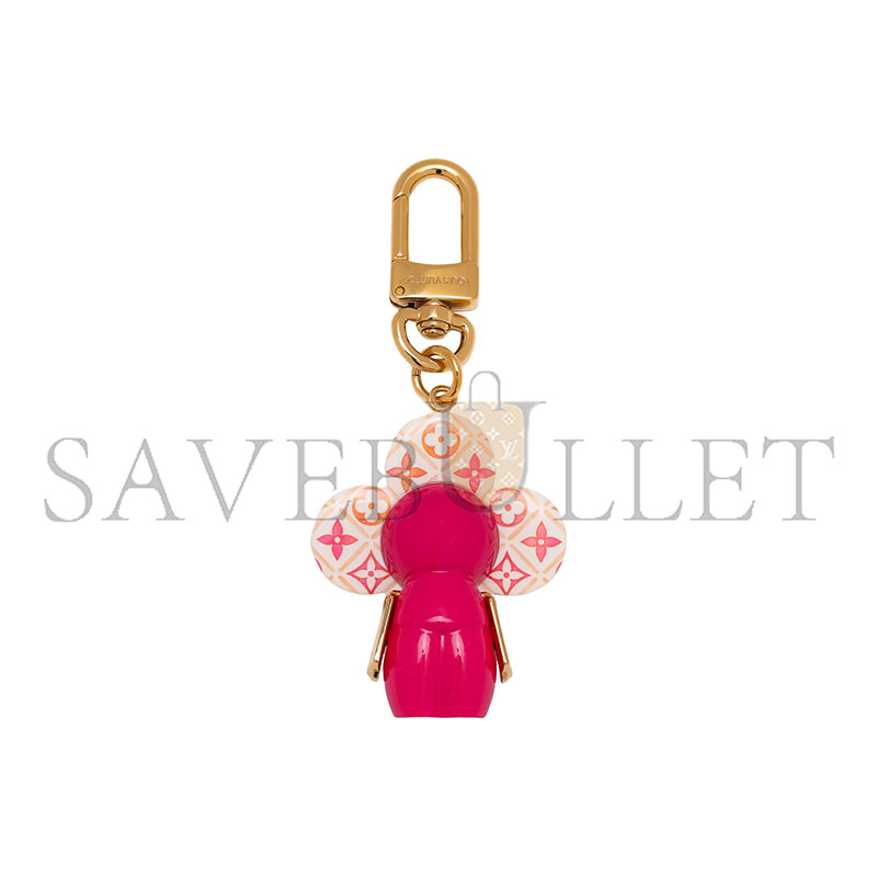 l0*is V*t0n summer vivienne bag charm m01958