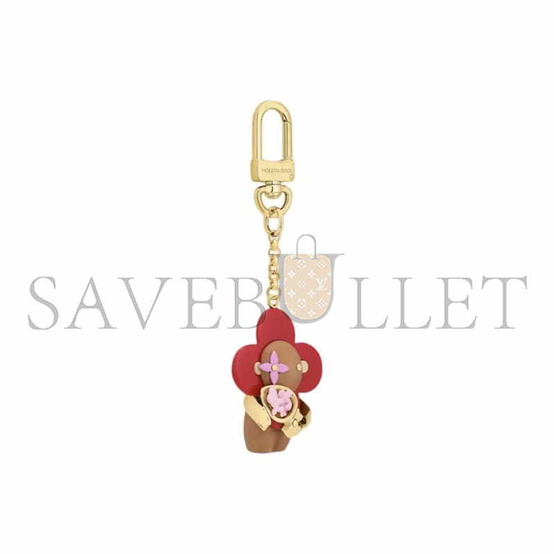 l0*is V*t0n summer vivienne bag charm m02349