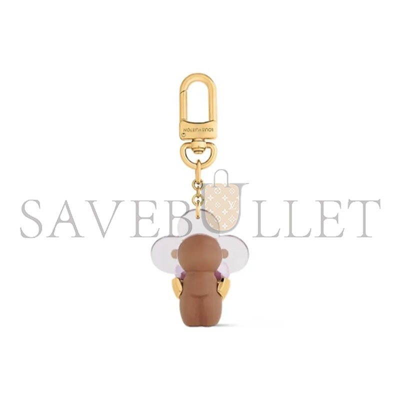 l0*is V*t0n summer vivienne bag charm m01546