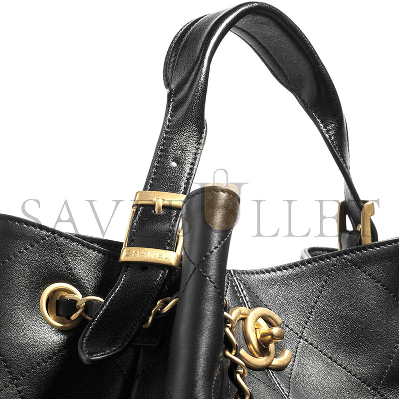 Ch*el shopping bag as5635 (39*33.5*16cm)