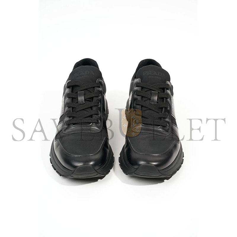 Pra*a mens prax 01 black jc1005756